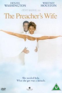 The Preacher's Wife (1996) DVD Release Date