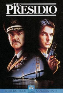 The Presidio (1988) DVD Release Date