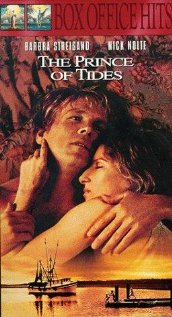 The Prince of Tides (1991) DVD Release Date