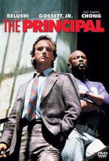 The Principal (1987) DVD Release Date