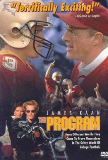 The Program (1993) DVD Release Date