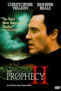 The Prophecy II (Video 1998) DVD Release Date