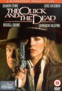 The Quick and the Dead (1995) DVD Release Date