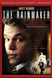 The Rainmaker (1997) DVD Release Date