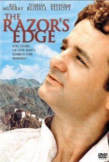 The Razor's Edge (1984) DVD Release Date