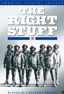 The Right Stuff (1983) DVD Release Date