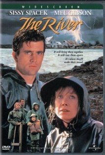 The River (1984) DVD Release Date