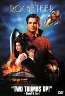 The Rocketeer (1991) DVD Release Date