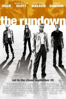 The Rundown (2003) DVD Release Date
