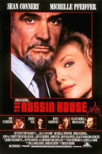 The Russia House (1990) DVD Release Date