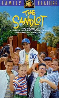 The Sandlot (1993) DVD Release Date