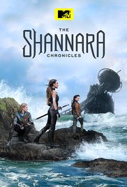 The Shannara Chronicles (TV Series –) - IMDb