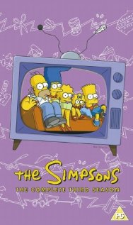 The Simpsons (TV Series 1989-) DVD Release Date