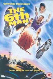 The Sixth Man (1997) DVD Release Date