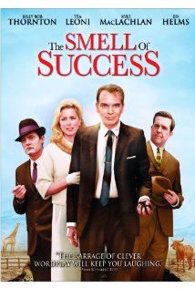 The Smell of Success (2009) DVD Release Date