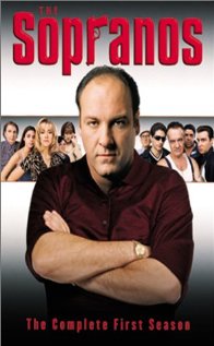 The Sopranos (TV Series 1999-2007) DVD Release Date