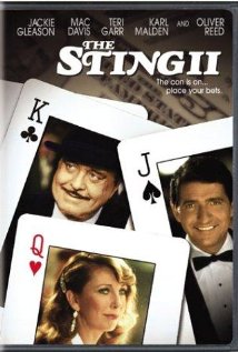 The Sting II (1983) DVD Release Date