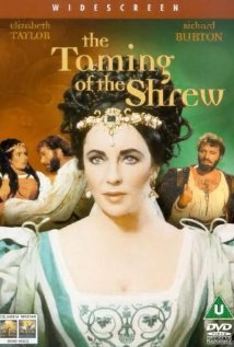The Taming of the Shrew (1967) DVD Release Date