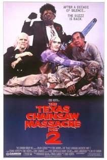The Texas Chainsaw Massacre 2 (1986) DVD Release Date
