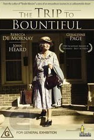 The Trip to Bountiful (1985) DVD Release Date