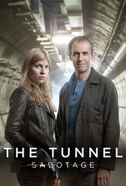 The Tunnel (TV Series 2013- ) DVD Release Date