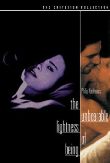 The Unbearable Lightness of Being (1988) DVD Release Date