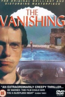 The Vanishing (1993) DVD Release Date