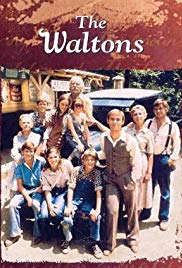 The Waltons (TV Series 1971-1981) DVD Release Date
