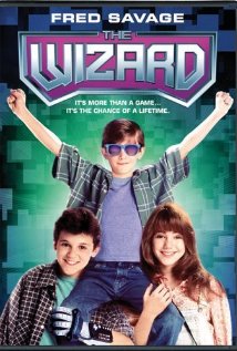 The Wizard (1989) DVD Release Date