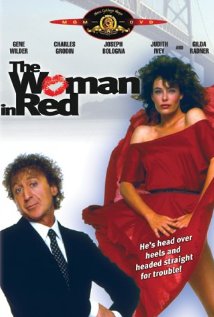 The Woman in Red (1984) DVD Release Date