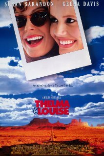 Thelma & Louise (1991) DVD Release Date
