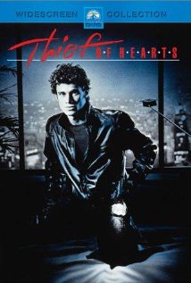 Thief of Hearts (1984) DVD Release Date