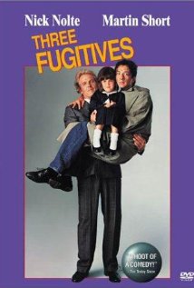 Three Fugitives (1989) DVD Release Date