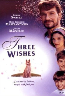 Three Wishes (1995) DVD Release Date