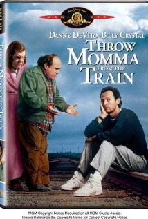 Throw Momma from the Train (1987) DVD Release Date