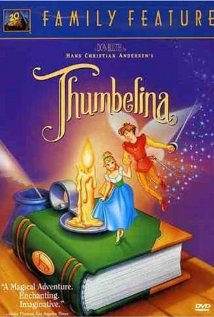 Thumbelina (1994) DVD Release Date