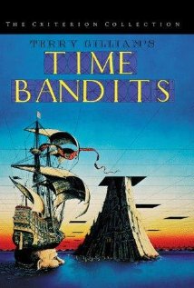 Time Bandits (1981) DVD Release Date