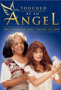 Touched by an Angel (TV 1994-2003) DVD Release Date