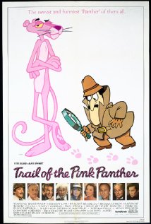 Trail of the Pink Panther (1982) DVD Release Date