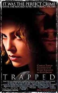 Trapped (2002) DVD Release Date