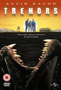 Tremors (1990) DVD Release Date