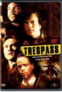 Trespass (1992) DVD Release Date