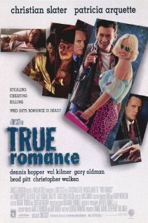 True Romance (1993) DVD Release Date