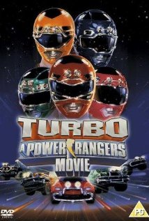 Turbo: A Power Rangers Movie (1997) DVD Release Date