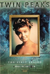 Twin Peaks (TV Series 1990-1991) DVD Release Date