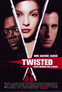 Twisted (2004) DVD Release Date