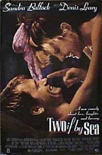 Two If by Sea (1996) DVD Release Date