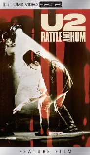 U2: Rattle and Hum (1988) DVD Release Date