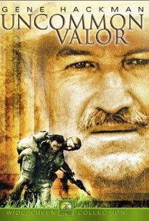Uncommon Valor (1983) DVD Release Date