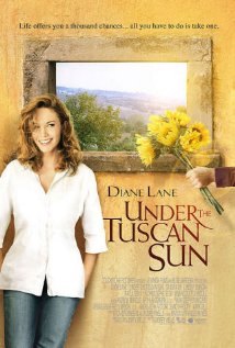 Under the Tuscan Sun (2003) DVD Release Date